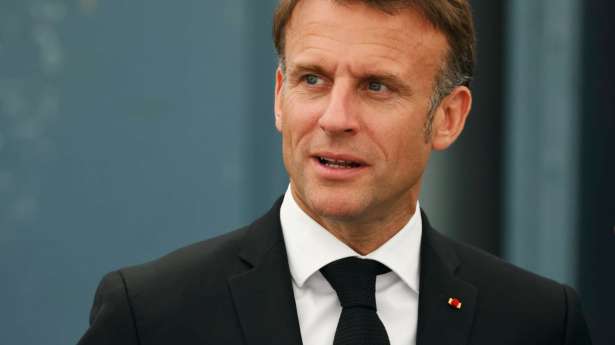 La France Insoumise கட்சியுடன் கூட்டணி இல்லை! - மக்ரோன் திட்டவட்டம்!